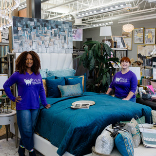 Towne Post Women in Business: HER Home Design