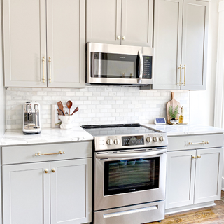 Kitchen Remodeling Consultation