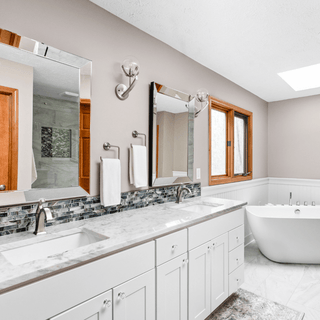 Bathroom Remodeling Consultation