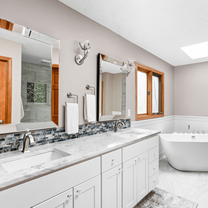 Bathroom Remodeling Consultation – HER Home Design BUILD