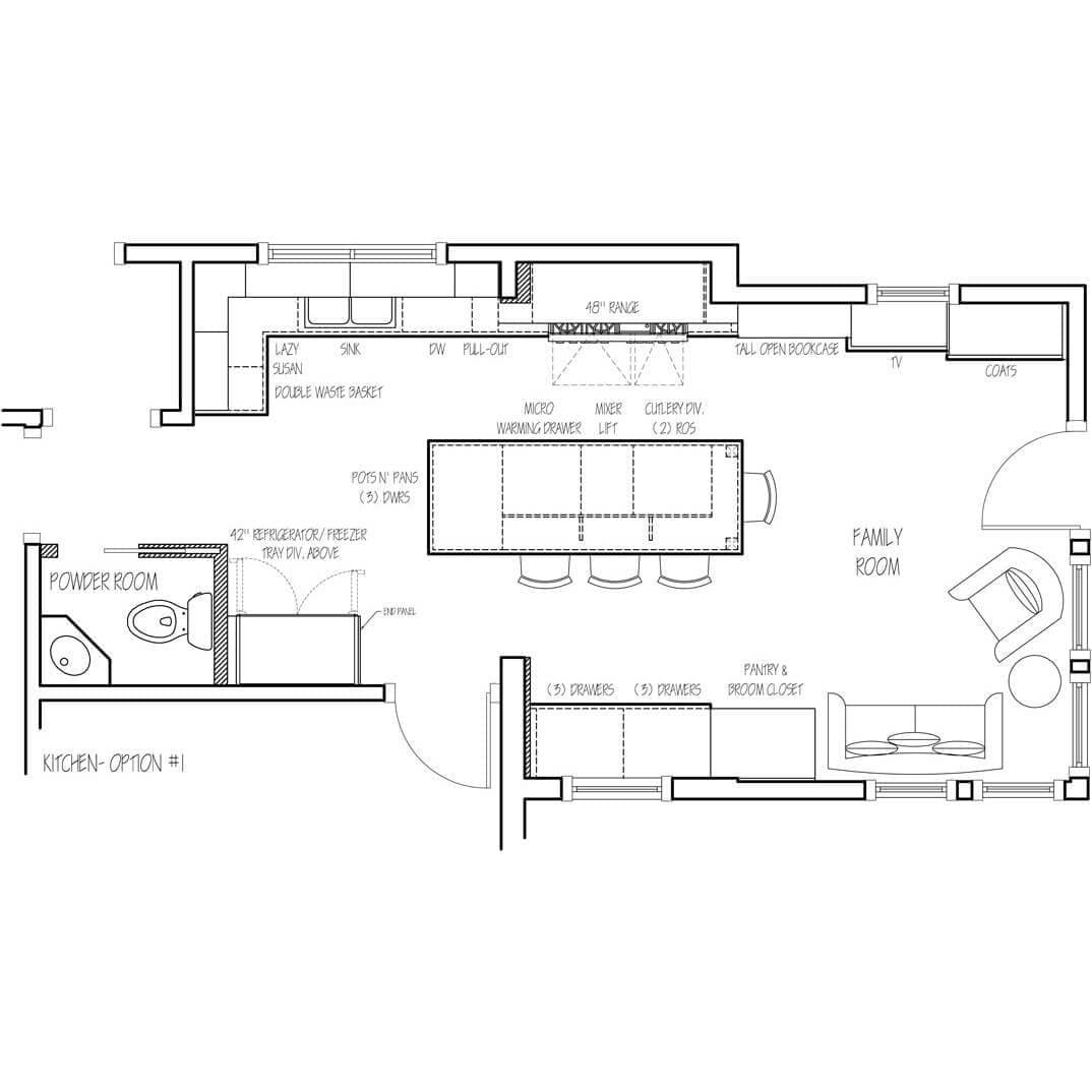 Drawings　BUILD　Residential　Build:　–　Design　HER　Home　Design　Architectural