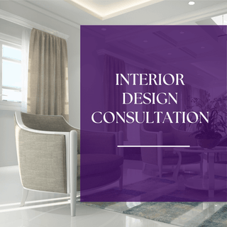 Interior Design Initial Consultation